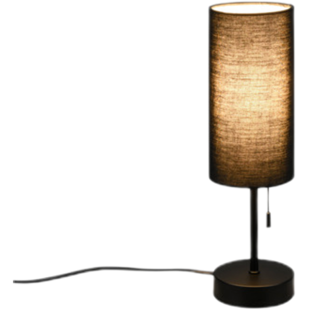 Reality Jaro stolní lampa černá r51051032 RER51051032 Reality