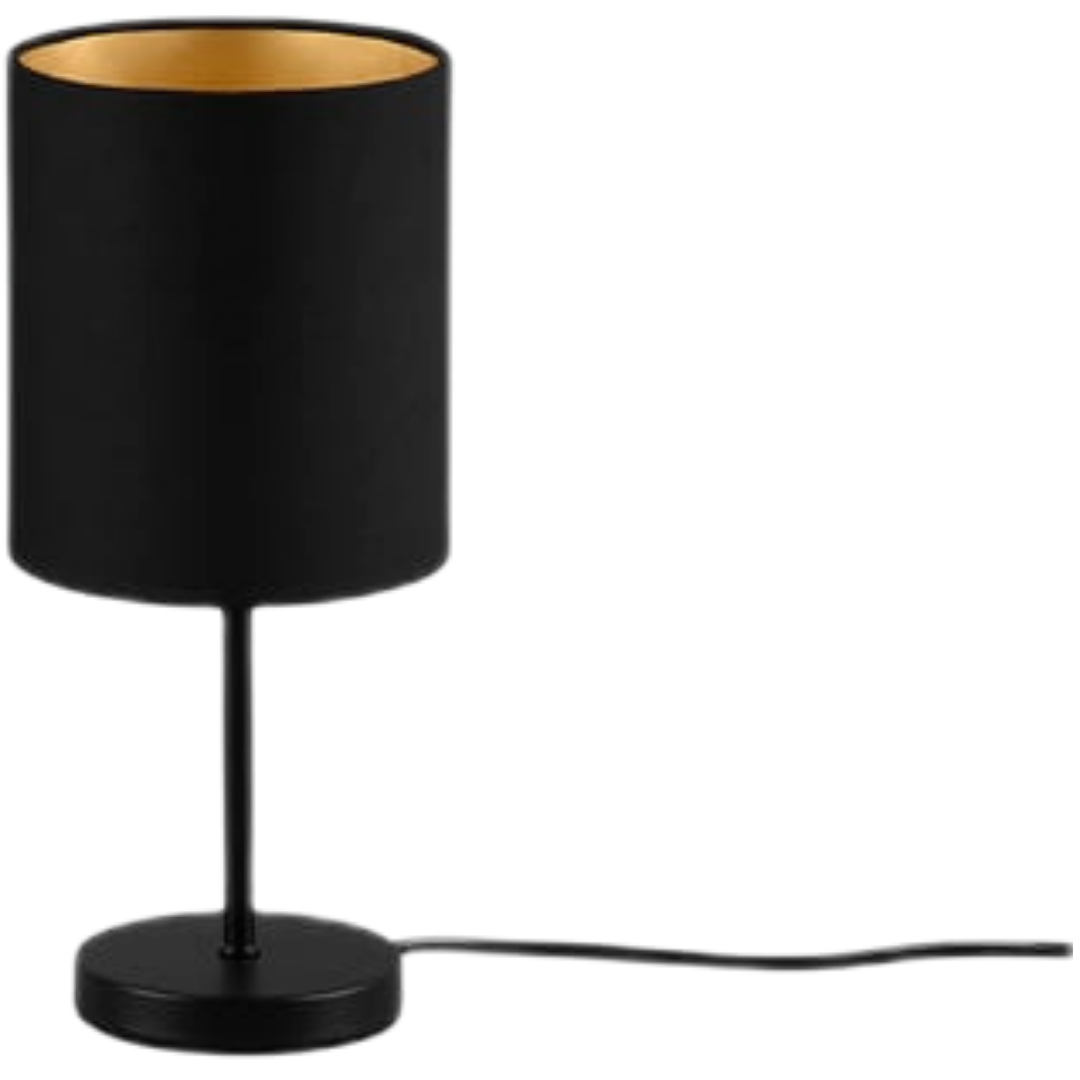 Reality Jerry stolní lampa černá r50491080 RER50491080 Reality