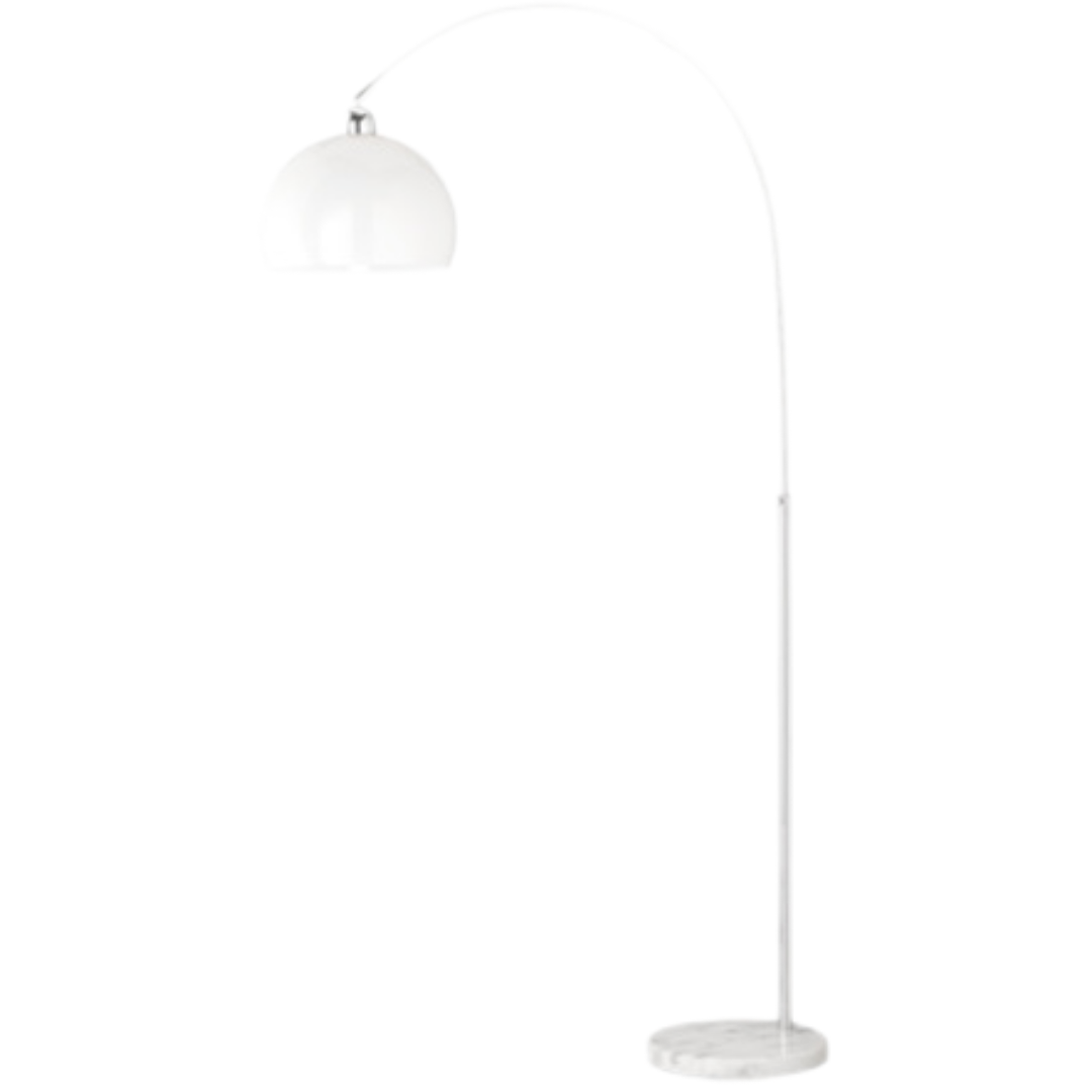 Reality Junior Ii stojací lampa chrom r46001906 RER46001906 Reality