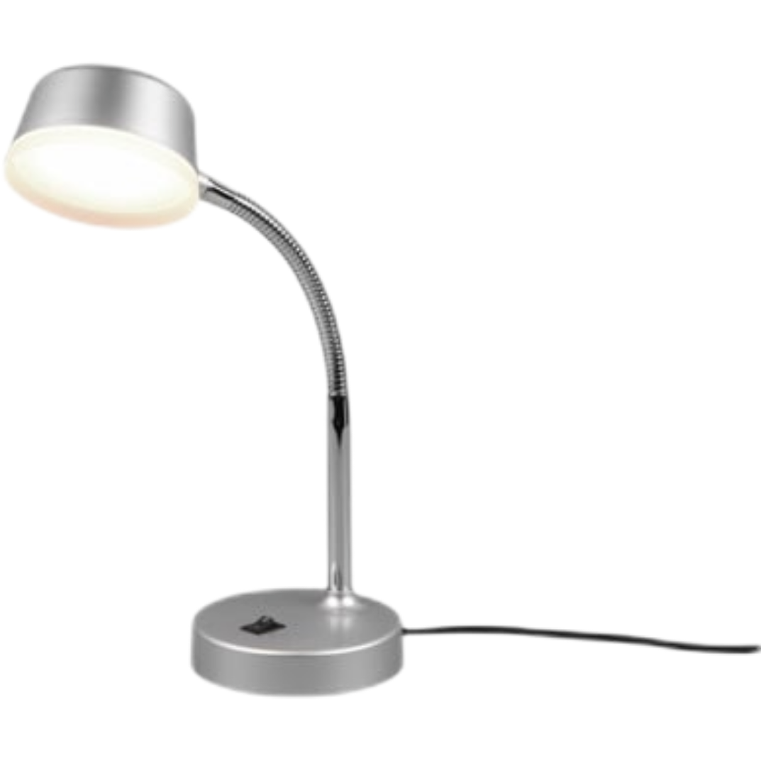 Reality Kiko led stolní lampa titan r52501187 RER52501187 Reality