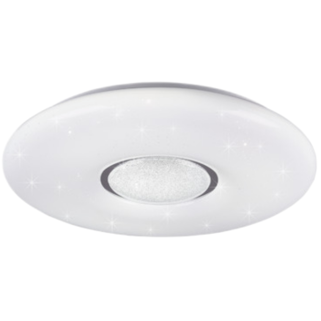 Reality Lia led stropní osvětlení bílá r65051000 RER65051000 Reality