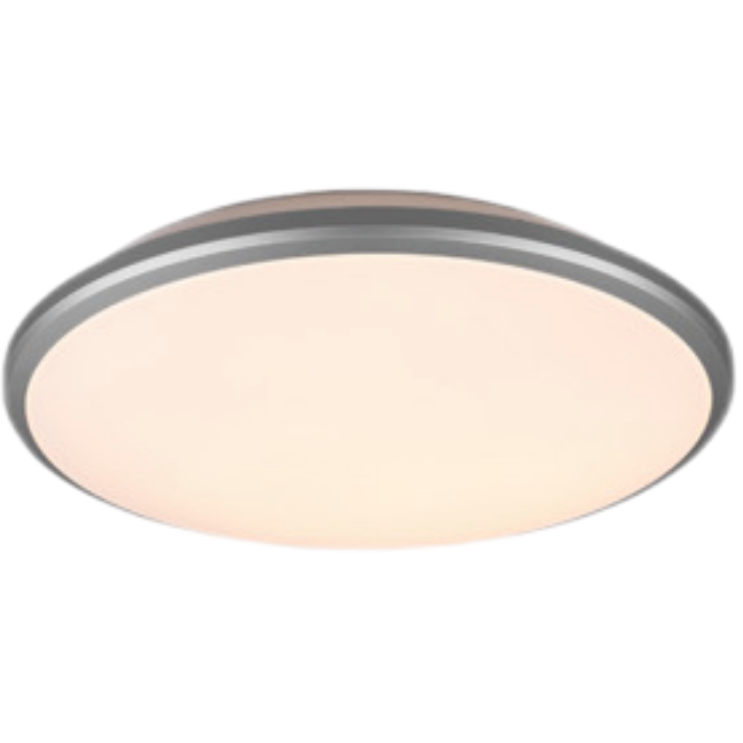Reality Limbus led stropní osvětlení titan r67021187 RER67021187 Reality