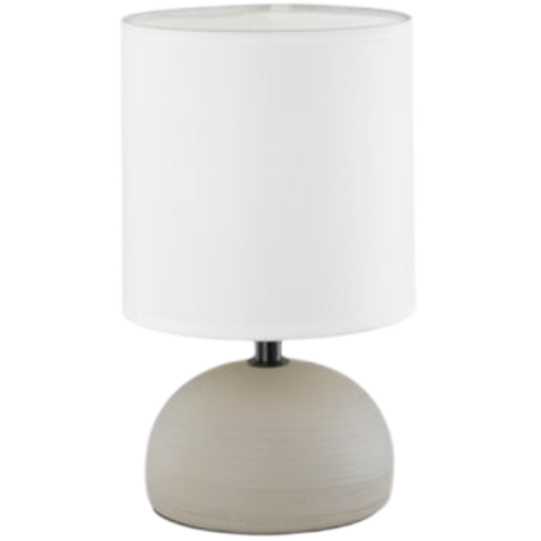 Reality Luci stolní lampa cappuccino r50351025 RER50351025 Reality