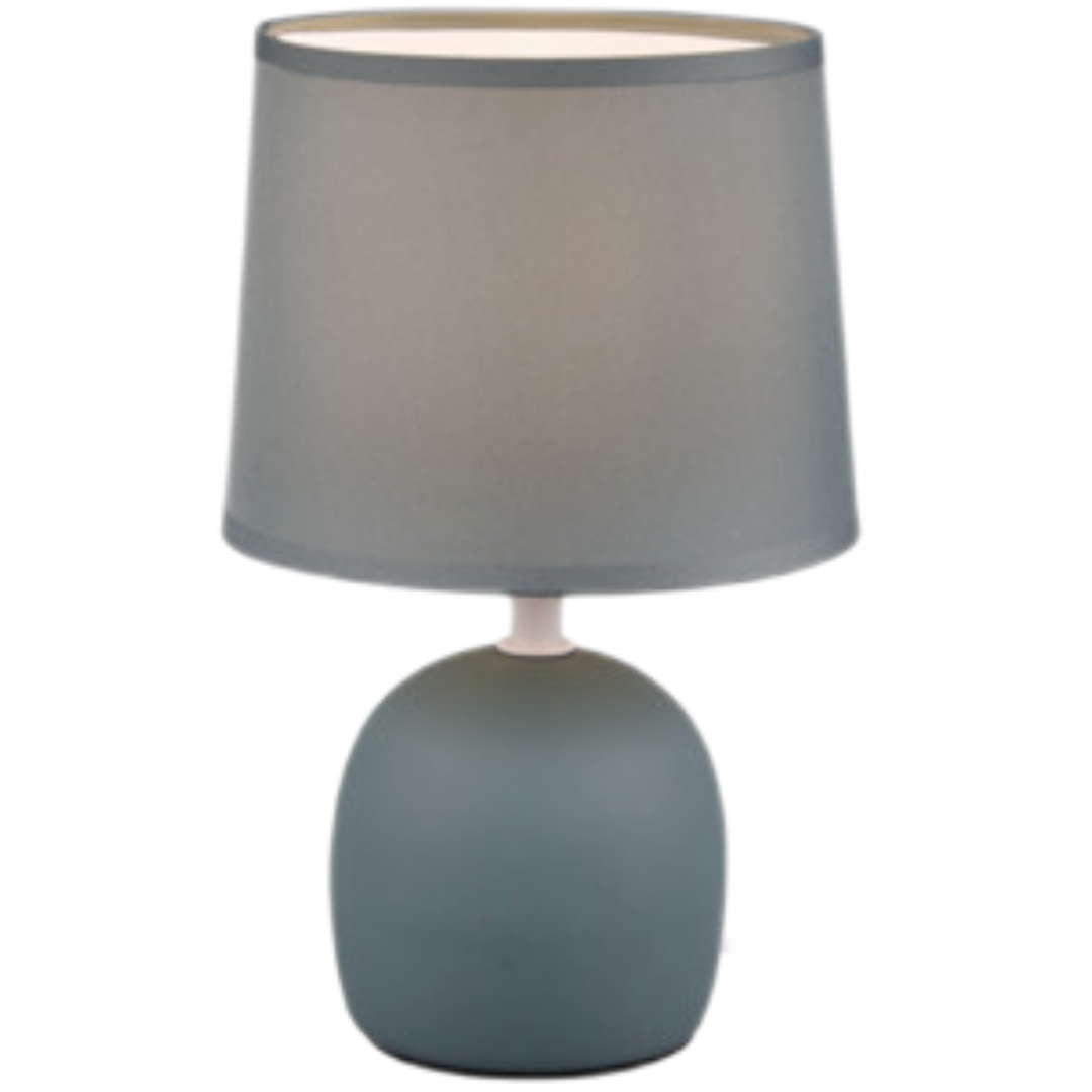 Reality Malu stolní lampa zelená r50802615 RER50802615 Reality