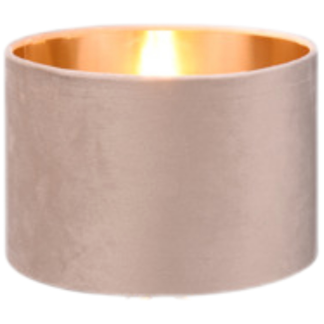 Reality Mary stolní lampa fawn r51221044 RER51221044 Reality