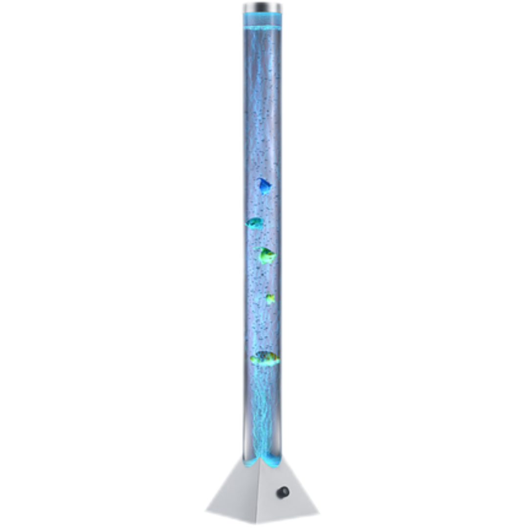 Reality Motion led stojací lampa titan r5073-47 RER5073-47 Reality