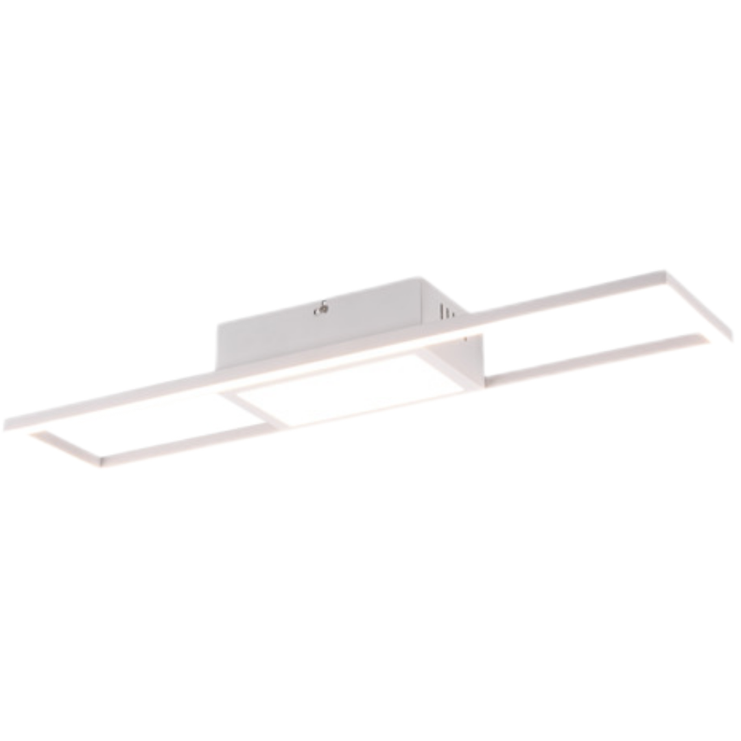 Reality Rigido led stropní osvětlení bílá r67172131 RER67172131 Reality