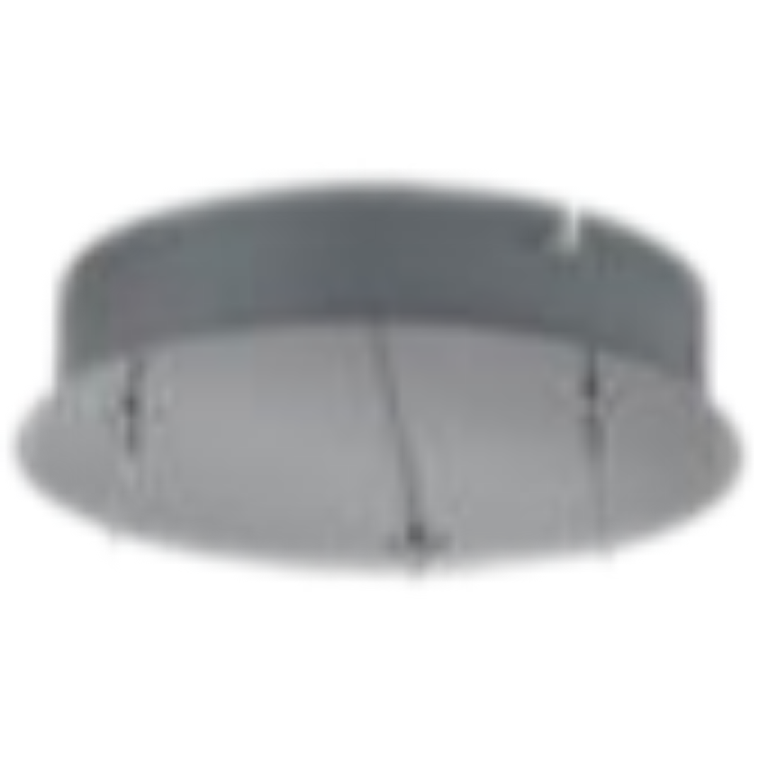 Reality Rubin led závěsné osvětlení hliník r32021105 RER32021105 Reality