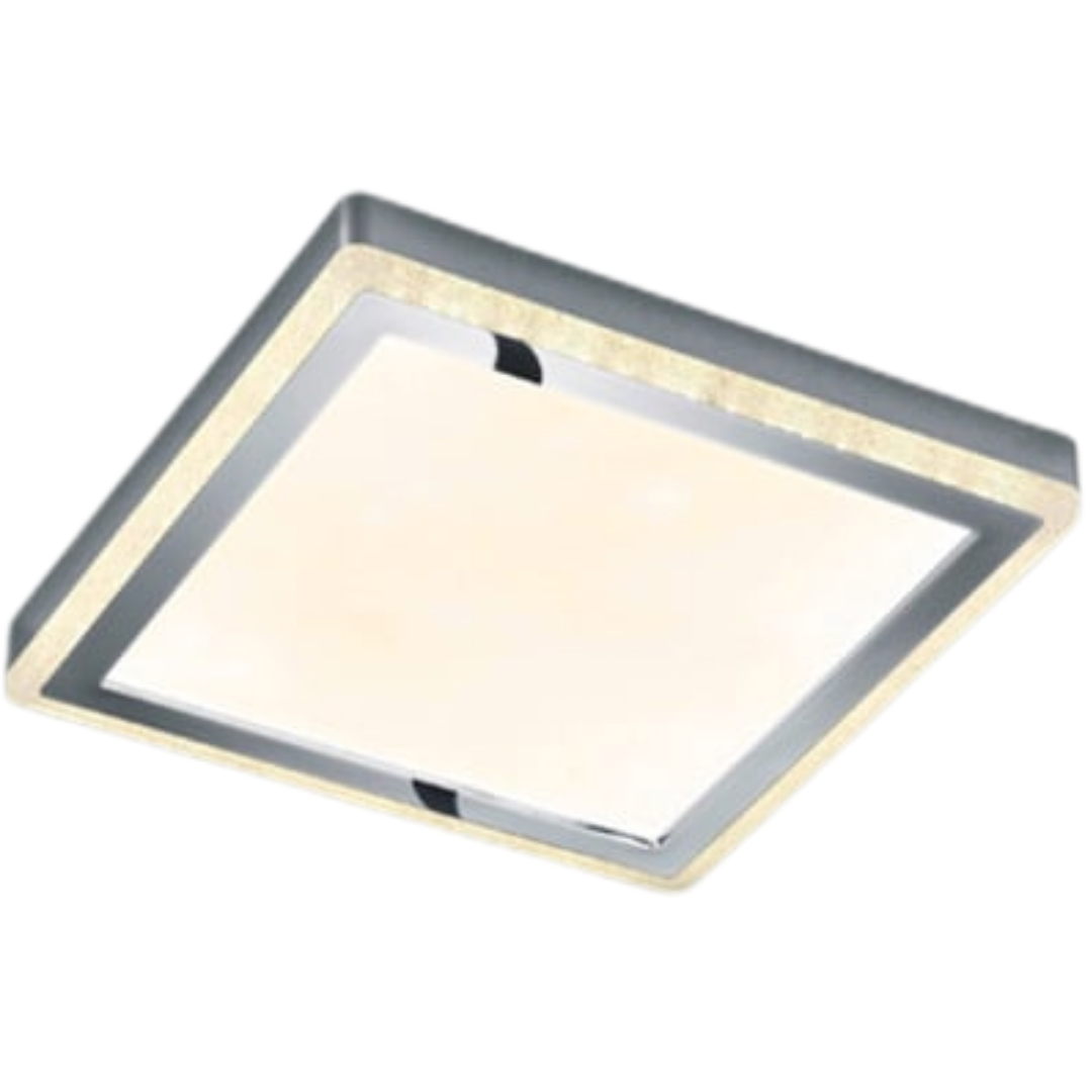 Reality Slide led stropní osvětlení bílá r62611906 RER62611906 Reality