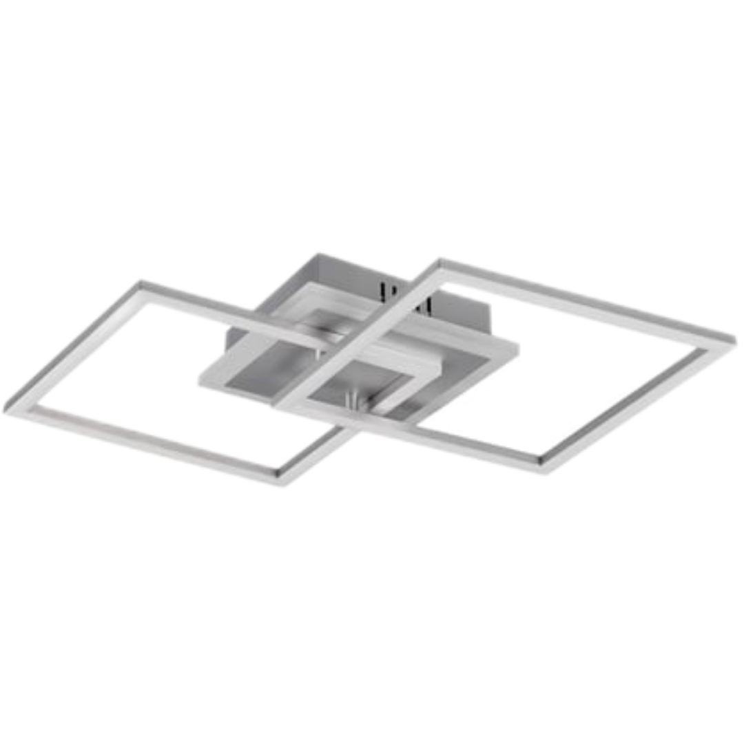 Reality Venida led stropní osvětlení titan r62793187 RER62793187 Reality