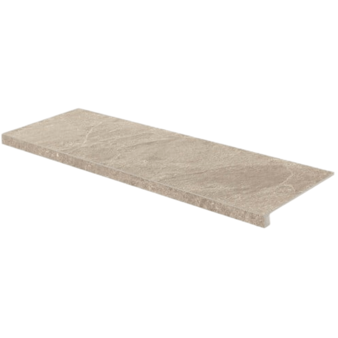 Schodová Tvarovka Rako Core sunrise 30x120 cm reliéfní DCFVD877.1 Rako