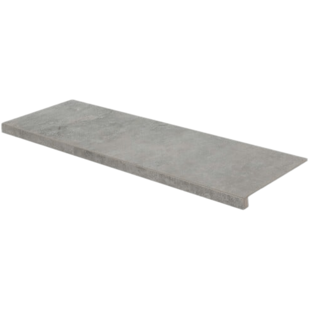 Schodová Tvarovka Rako Dale elephant 30x120 cm mat DCFVD880.1 Rako