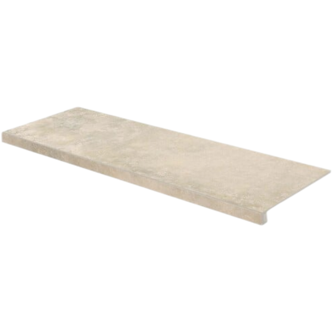 Schodová Tvarovka Rako Dale suri 30x120 cm mat DCFVD881.1 Rako