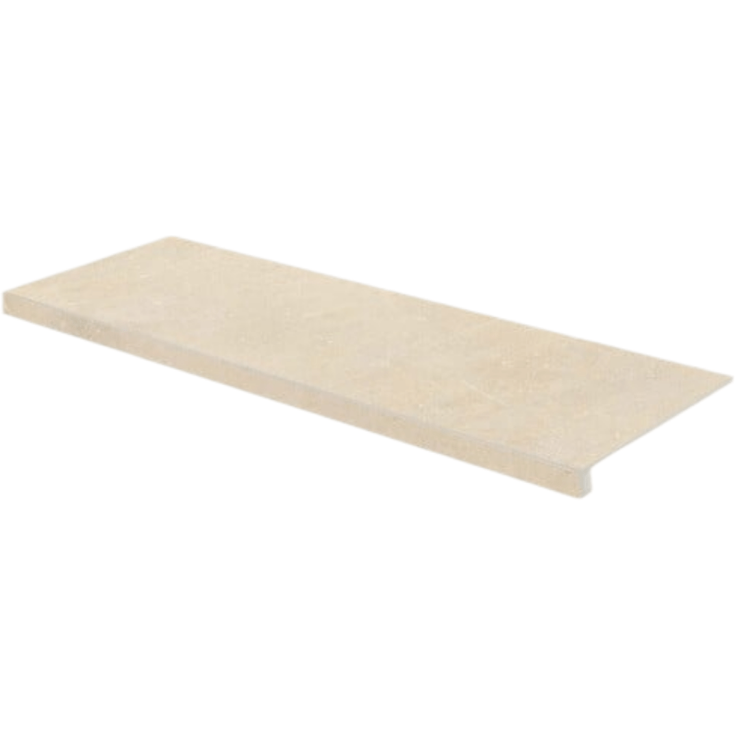 Schodová Tvarovka Rako Fly divine 30x120 cm mat DCFVD885.1 Rako