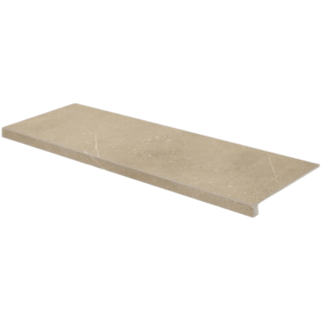 Schodová Tvarovka Rako Fly smog 30x120 cm mat DCFVD886.1 Rako