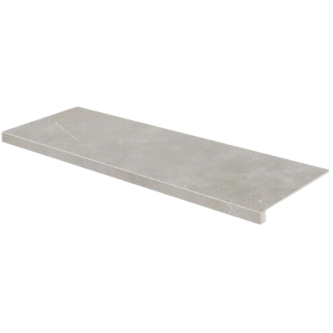 Schodová Tvarovka Rako Fly steam 30x120 cm mat DCFVD883.1 Rako