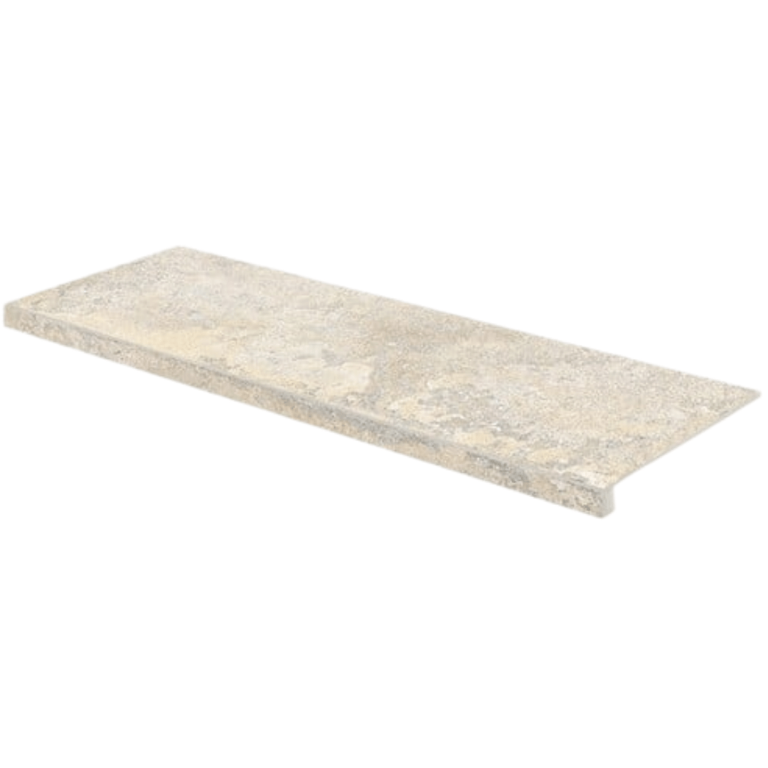 Schodová Tvarovka Rako Mixtone nature 30x120 cm mat DCFVD887.1 Rako