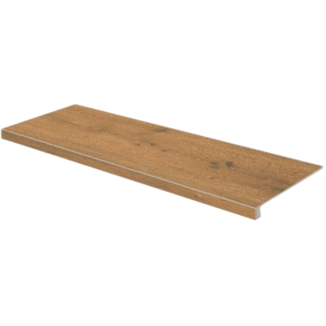 Schodová Tvarovka Rako Pino bark 30x120 cm reliéfní DCFVD898.1 Rako