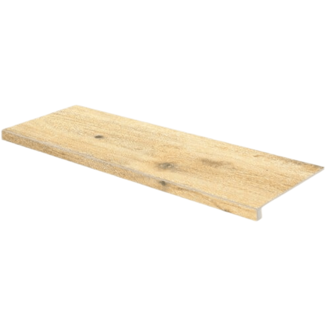 Schodová Tvarovka Rako Pino bloom 30x120 cm reliéfní DCFVD896.1 Rako