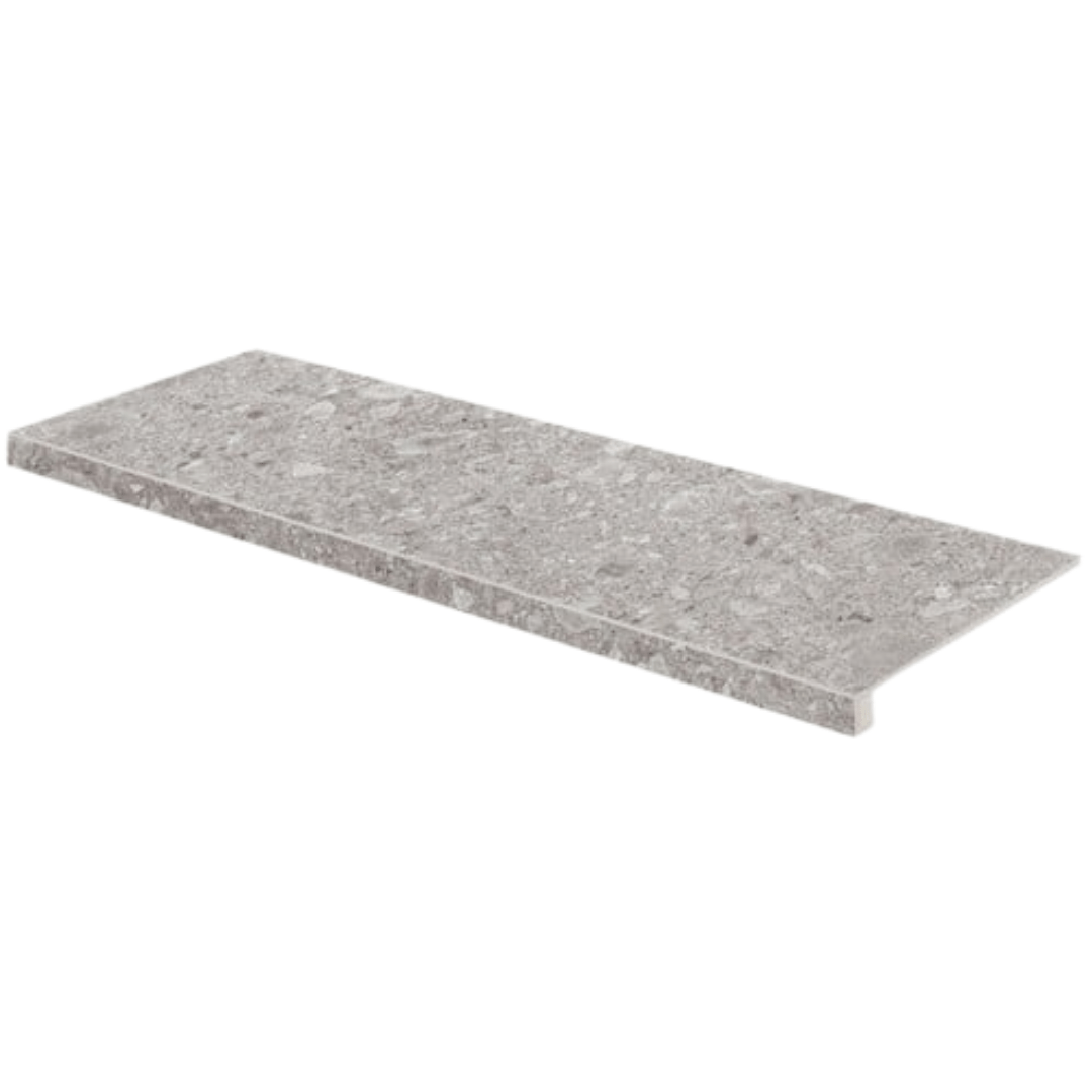 Schodová Tvarovka Rako Rave grit 30x120 cm mat DCFVD900.1 Rako