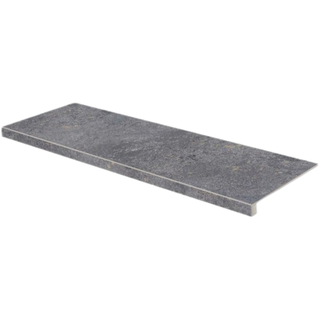 Schodová Tvarovka Rako Shade slag 30x120 cm mat DCFVD889.1 Rako