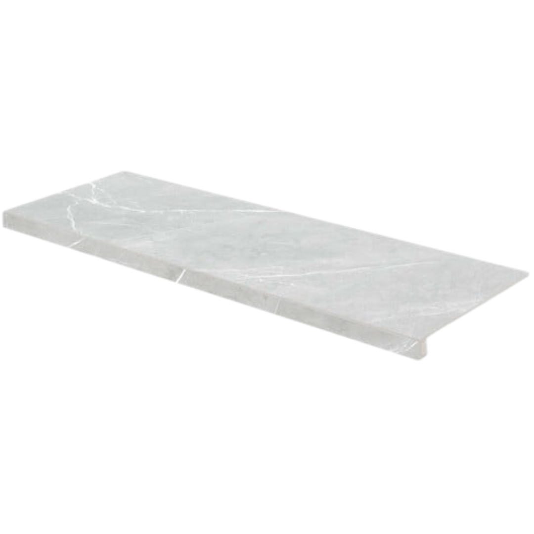 Schodová Tvarovka Rako Touch dust 30x120 cm mat DCFVD903.1 Rako