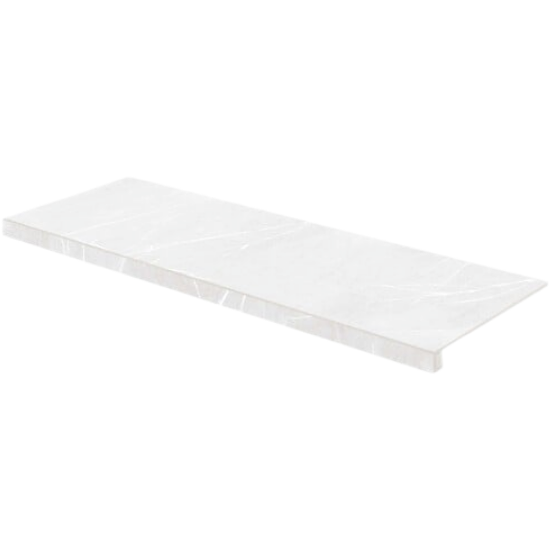 Schodová Tvarovka Rako Touch frost 30x120 cm mat DCFVD902.1 Rako