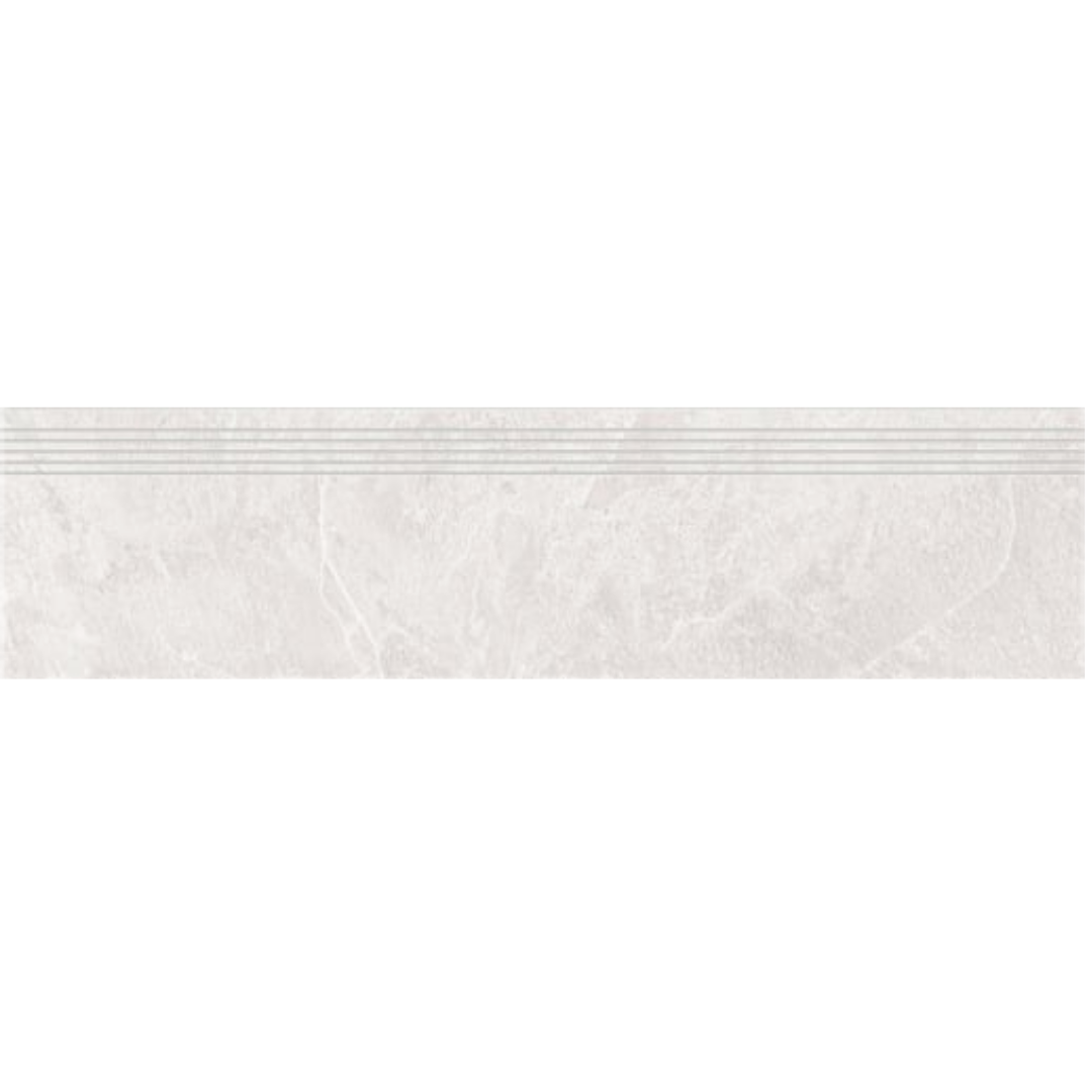 Schodovka Rako Core day 30x120 cm reliéfní DCPVD876.1 Rako