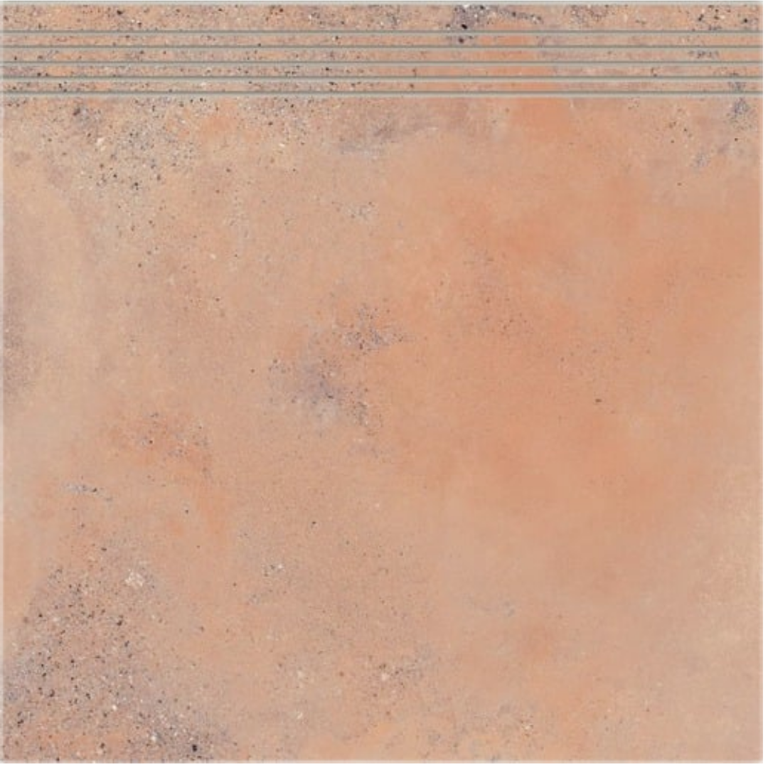 Schodovka Rako Craft pottery 60x60 cm mat DCP62892.1 Rako