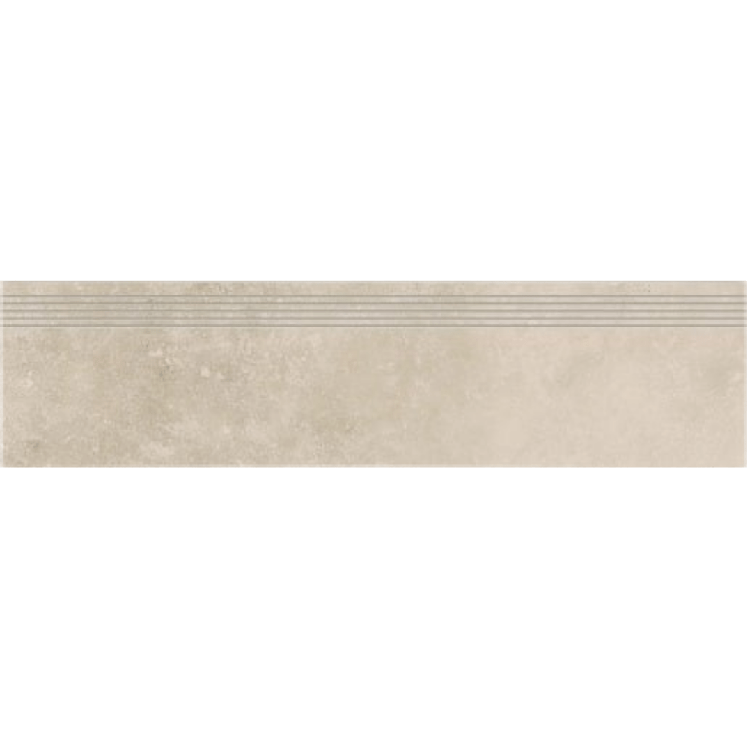 Schodovka Rako Dale suri 30x120 cm reliéfní DCPVD881.1 Rako