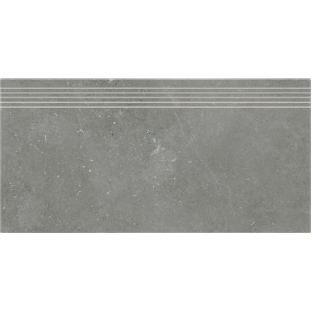 Schodovka Rako Fly smoke 40x80 cm mat DCP84884.1 Rako