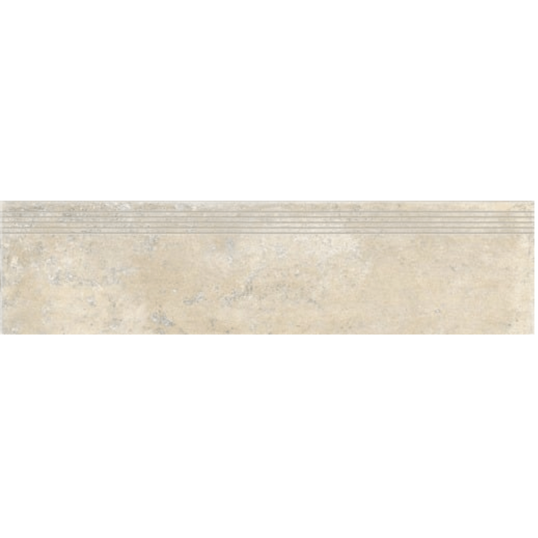 Schodovka Rako Mixtone nature 30x120 cm mat DCPVD887.1 Rako