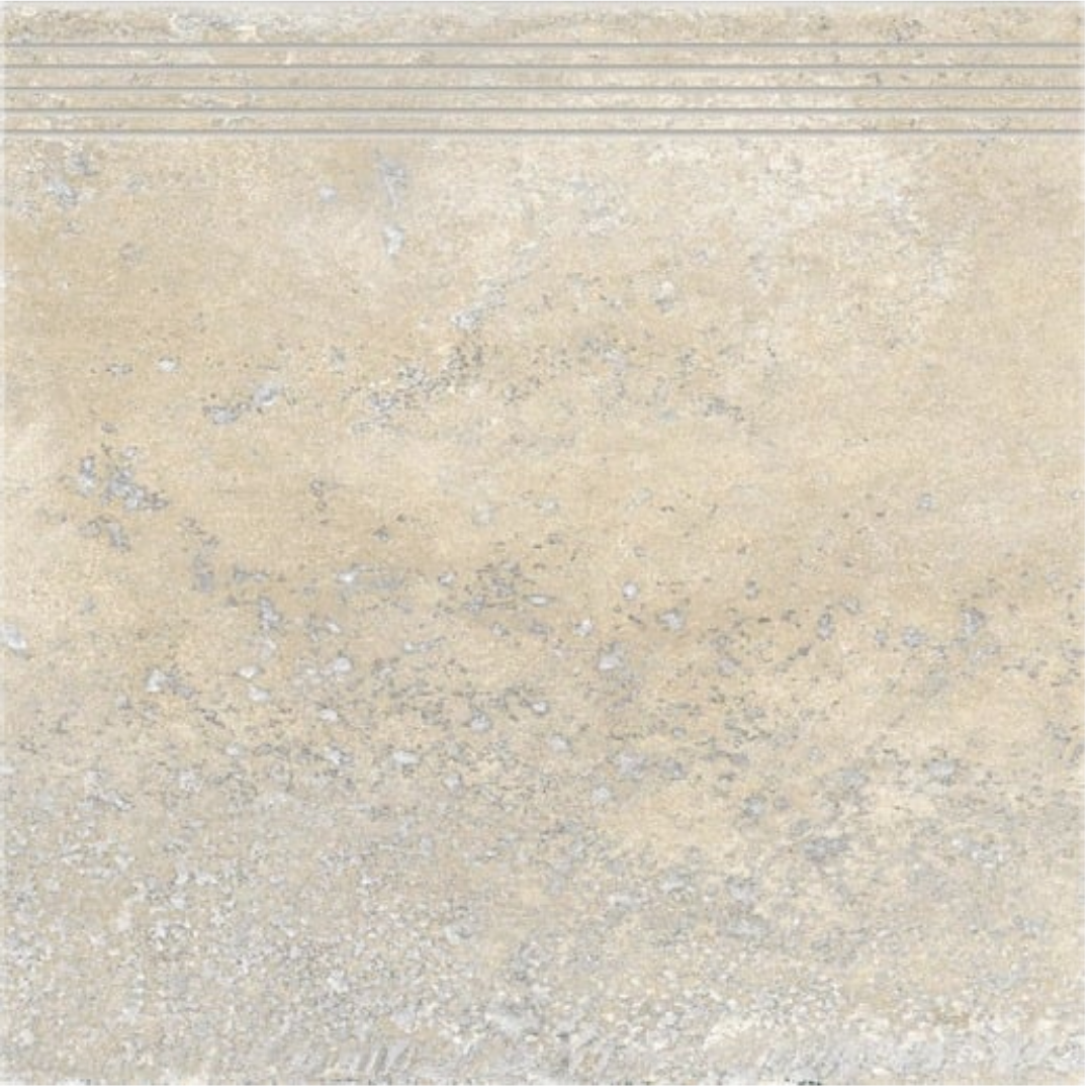 Schodovka Rako Mixtone nature 60x60 cm mat DCP62887.1 Rako