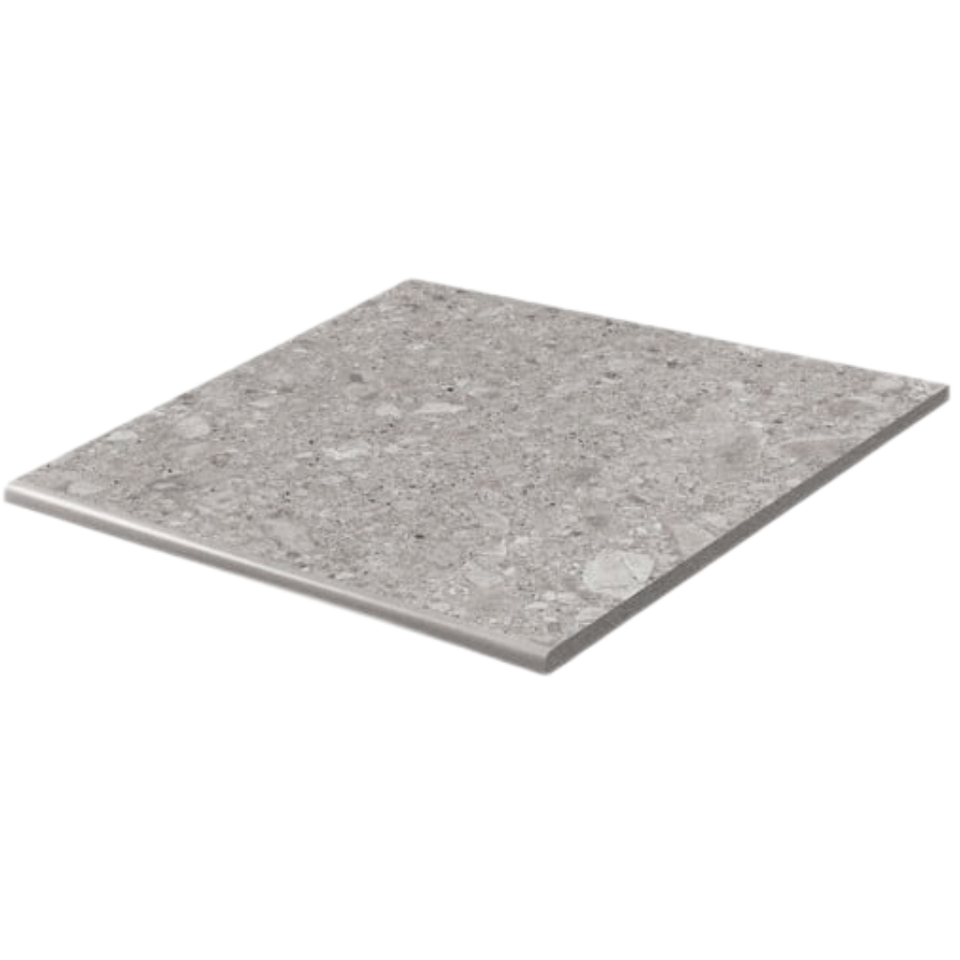 Schodovka Rako Rave Outdoor grit 60x60 cm mat DCH66900.1 Rako