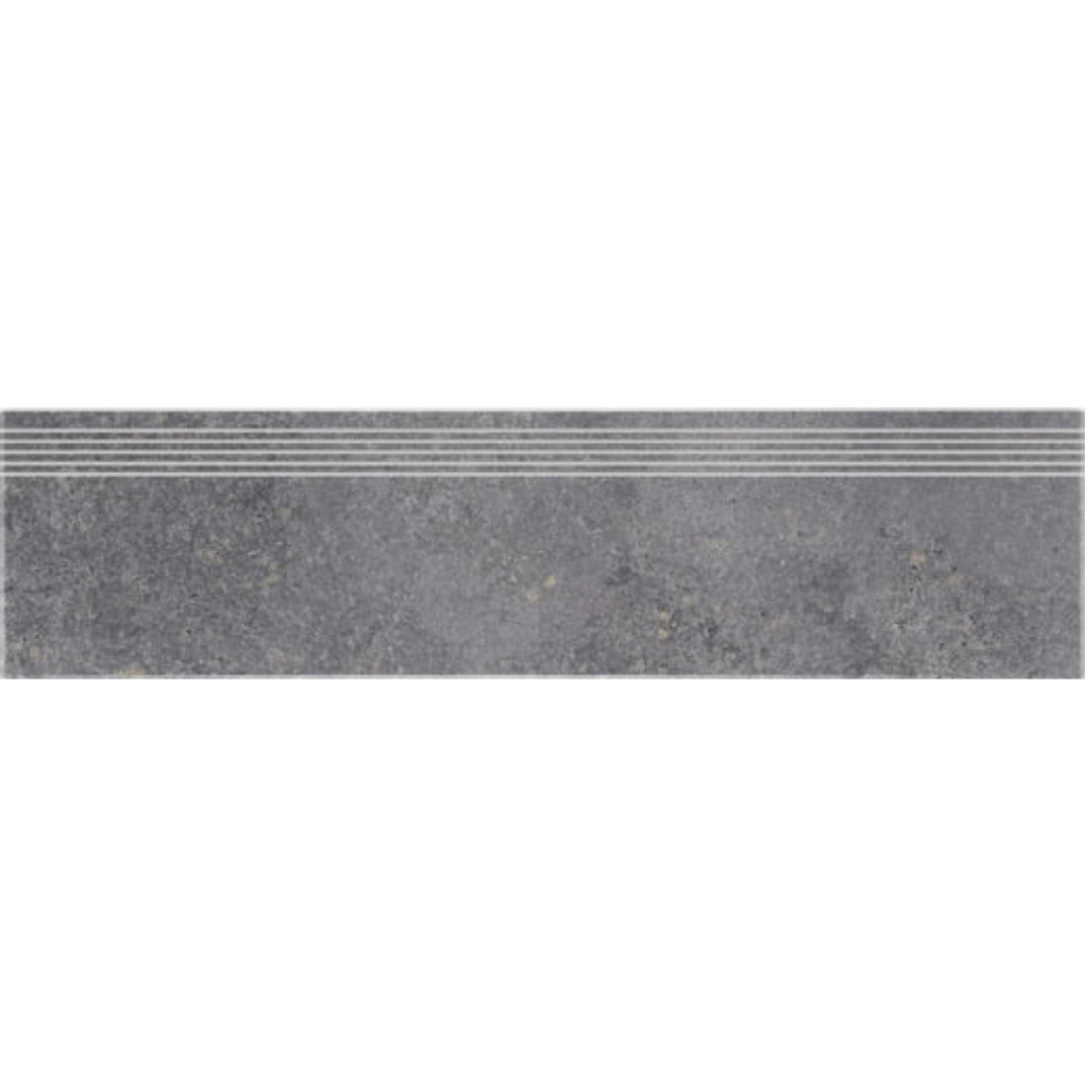 Schodovka Rako Shade slag 30x120 cm mat DCPVD889.1 Rako