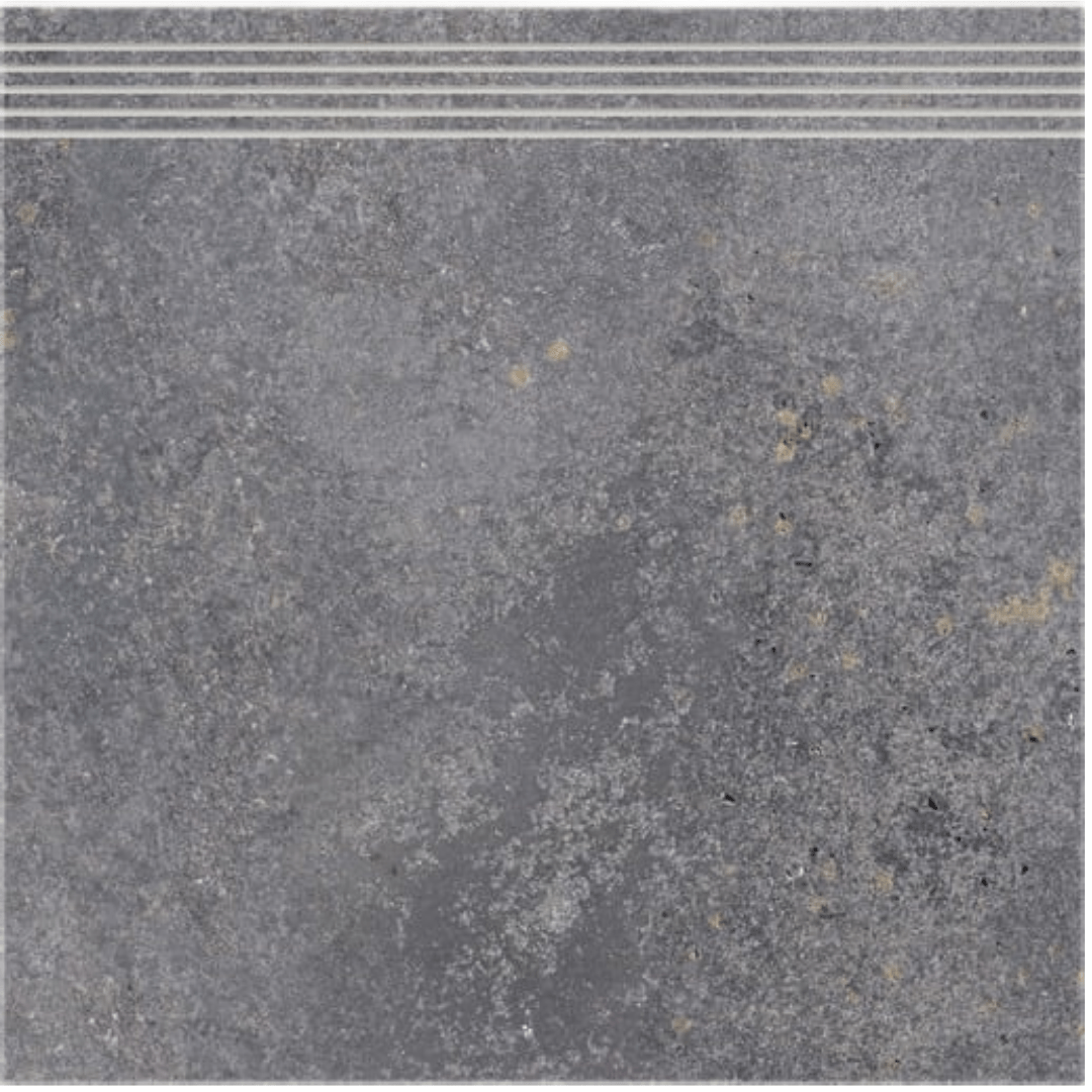 Schodovka Rako Shade slag 60x60 cm mat DCP62889.1 Rako