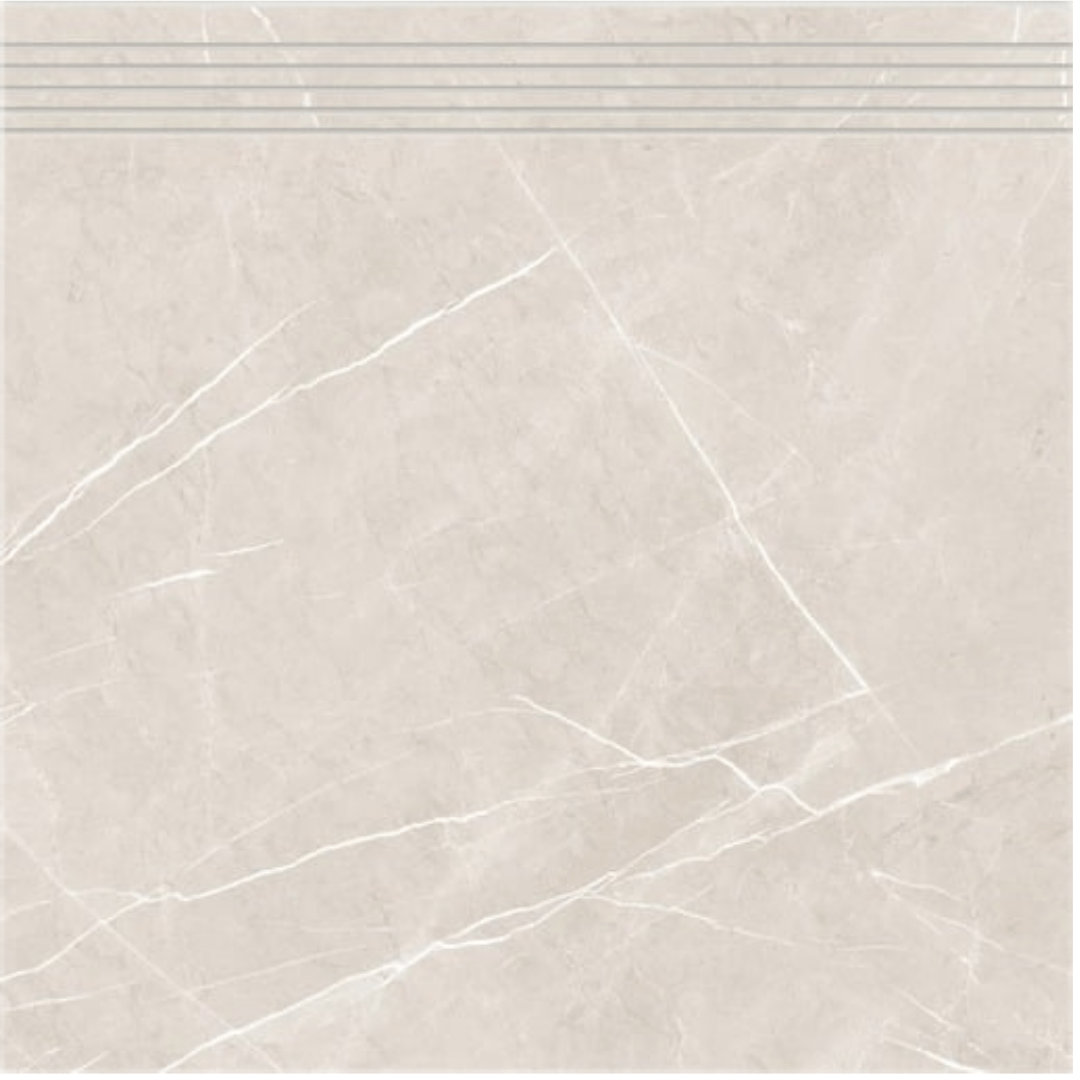Schodovka Rako Touch silk 60x60 cm mat DCP62904.1 Rako