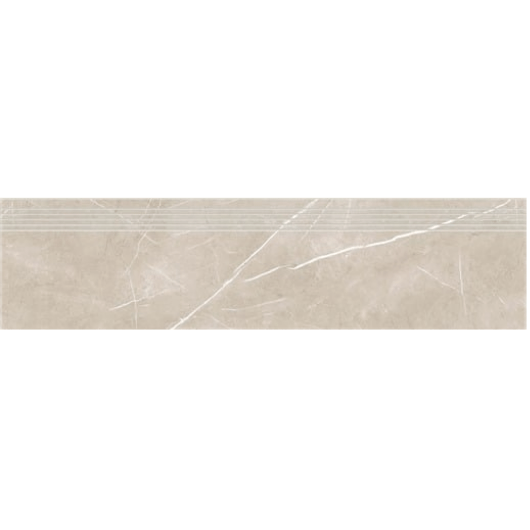 Schodovka Rako Touch wheat 30x120 cm mat DCPVD905.1 Rako