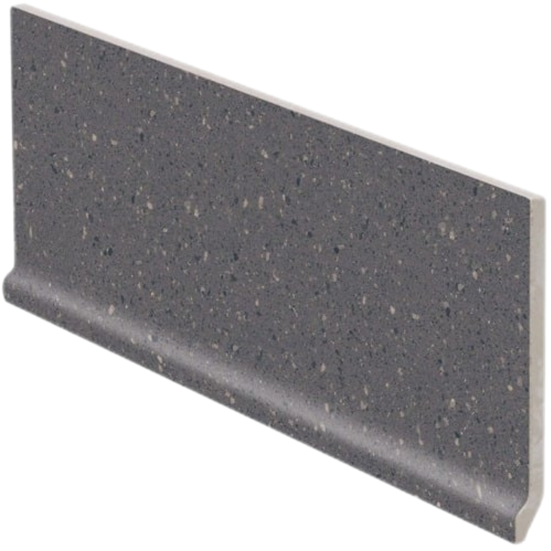 Sokl Rako Compila coal 30x11 cm mat DSPJT871.1 Rako