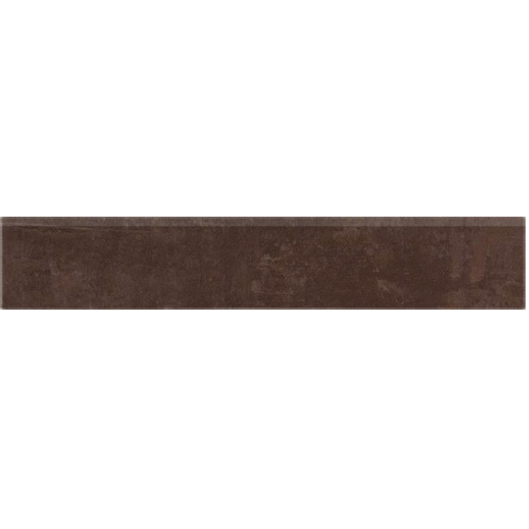Sokl Rako Concept hnědá 8x45 cm mat DSAPM601.1 Rako