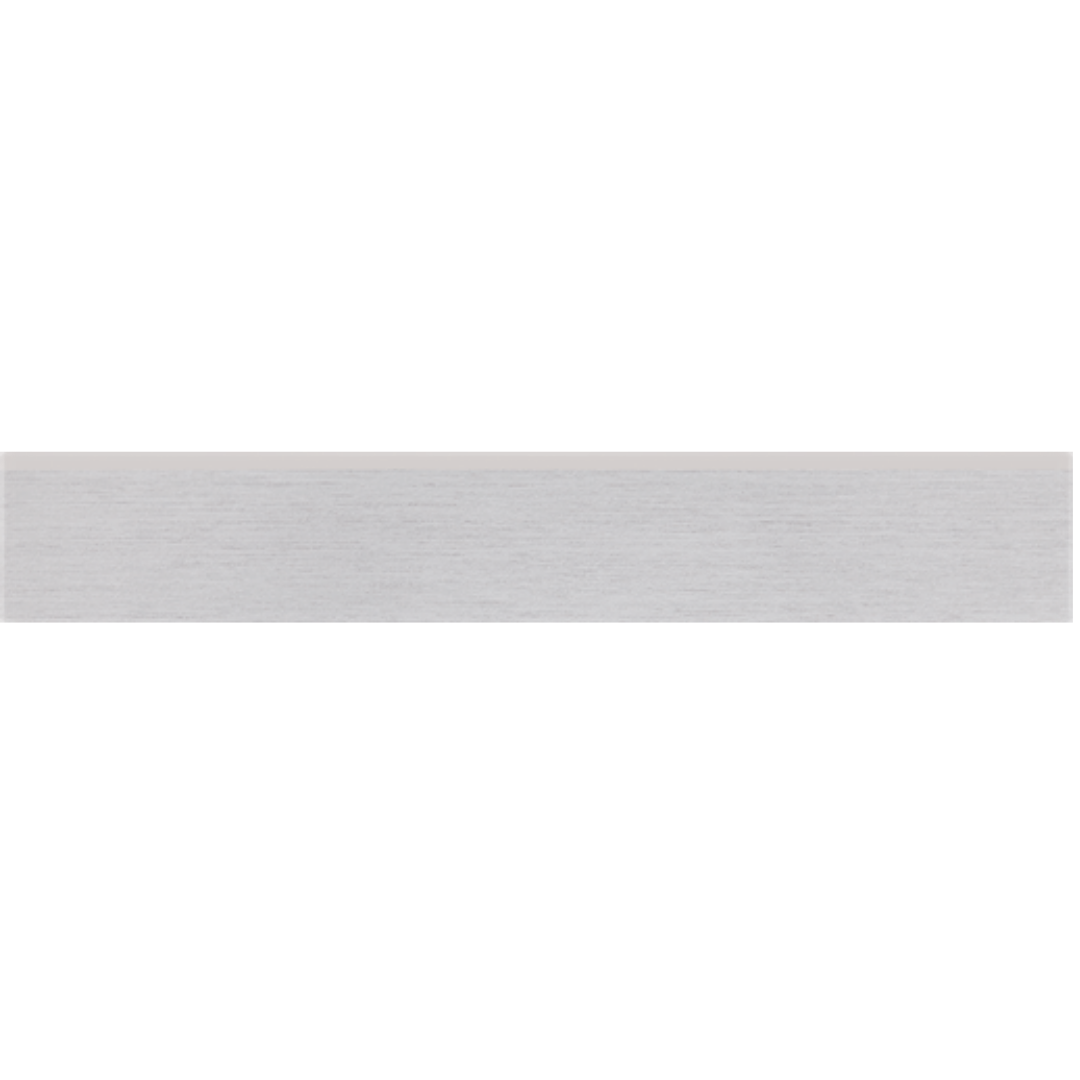 Sokl Rako Fashion šedá 10x60 cm mat DSAS4623.1 Rako