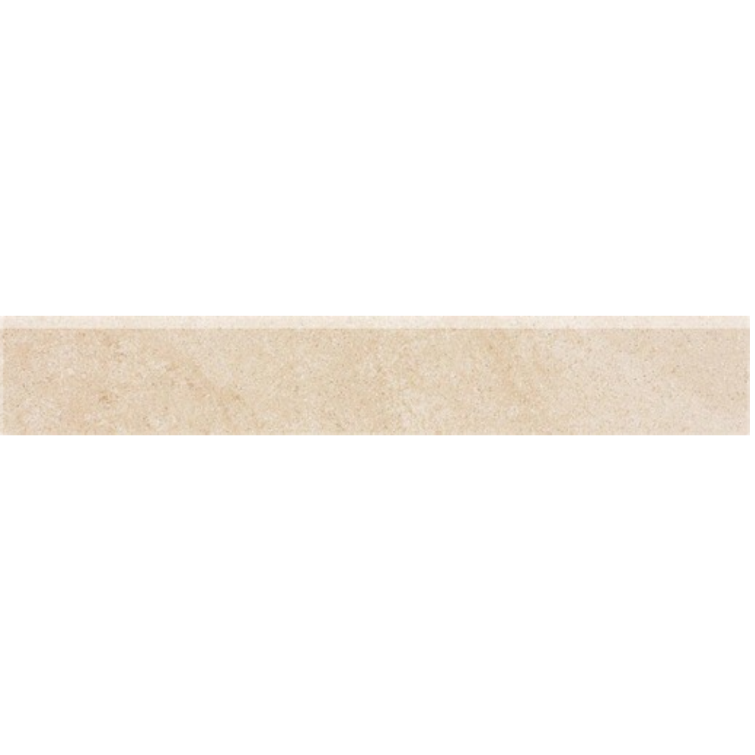 Sokl Rako Kaamos béžová 10x60 cm mat DSAS4586.1 Rako
