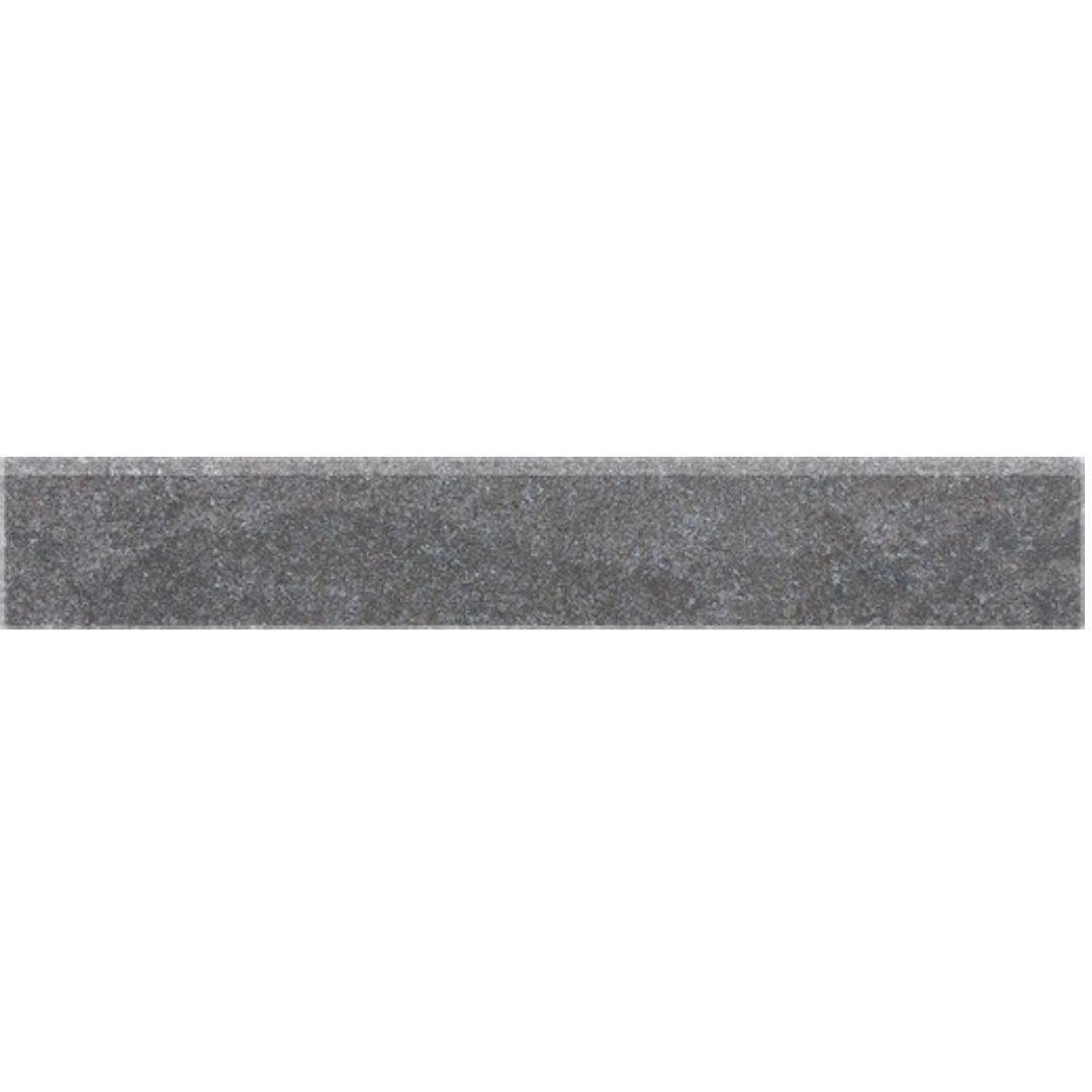 Sokl Rako Kaamos černá 10x60 cm mat DSAS4588.1 Rako