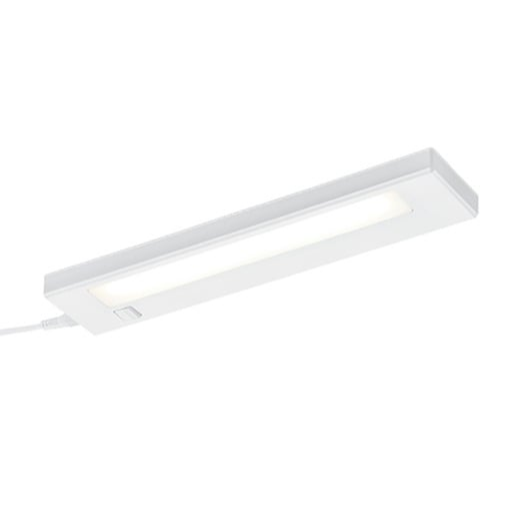 Trio Alino led nástěnná lampa bílá 272970401 TR272970401 Trio