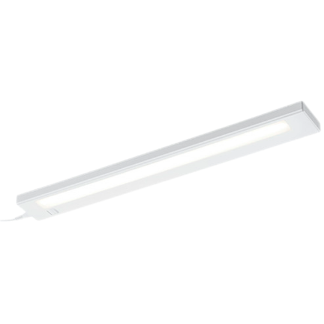 Trio Alino led nástěnná lampa bílá 272970701 TR272970701 Trio