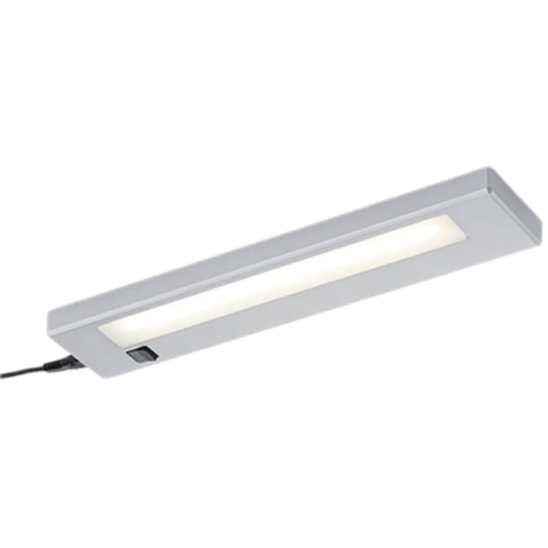 Trio Alino led nástěnná lampa titan 272970487 TR272970487 Trio