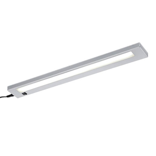 Trio Alino led nástěnná lampa titan 272970787 TR272970787 Trio