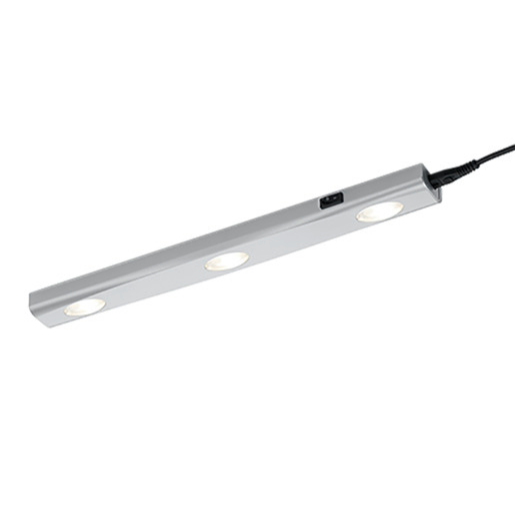 Trio Aragon led nástěnná lampa bílá 273170387 TR273170387 Trio