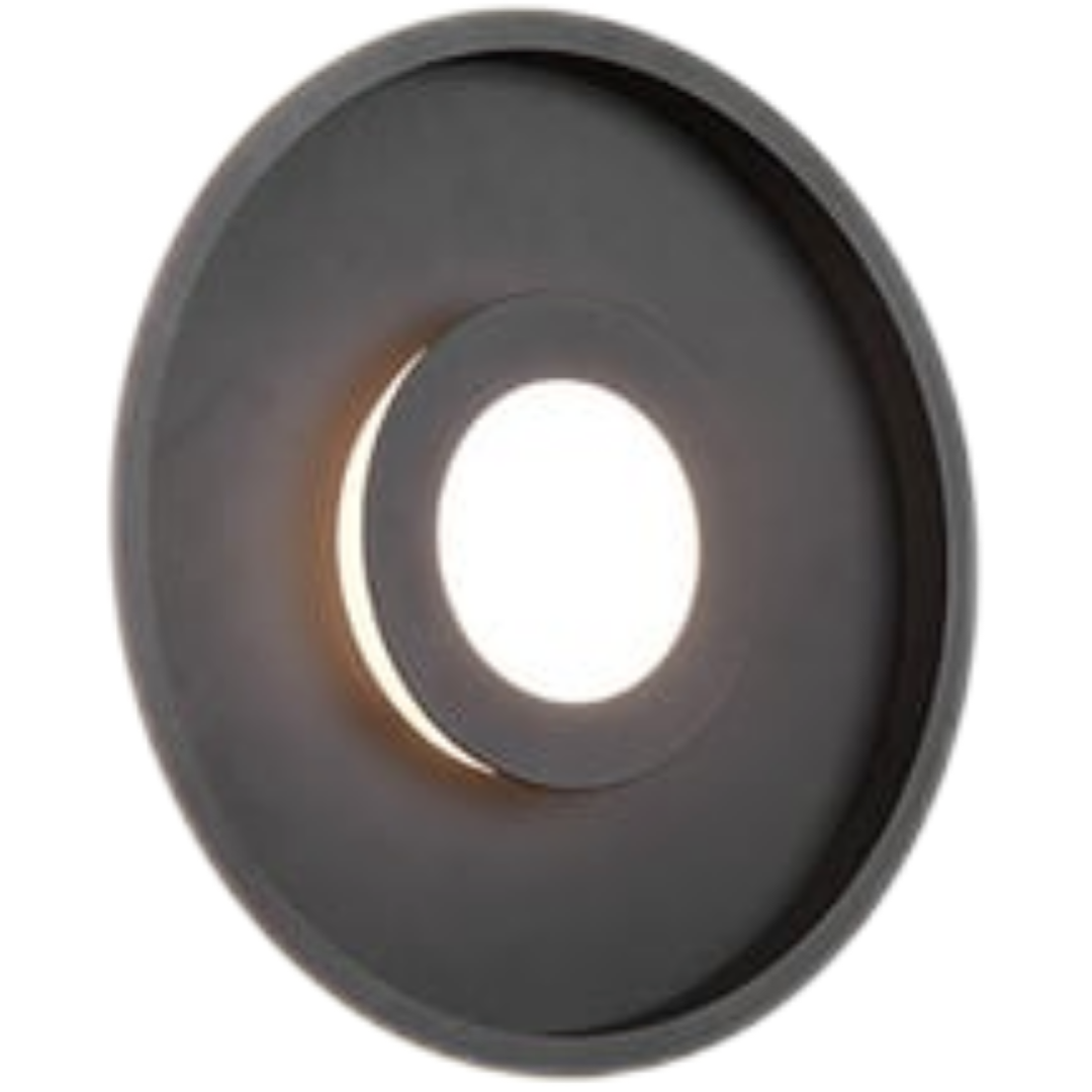 Trio Ascari led stropní osvětlení černá 680810332 TR680810332 Trio