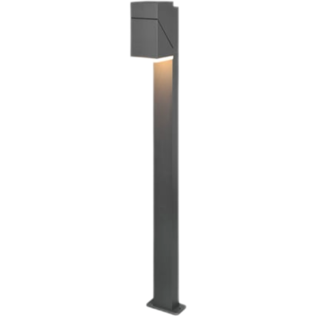 Trio Avon led sloupek antracit 470660142 TR470660142 Trio
